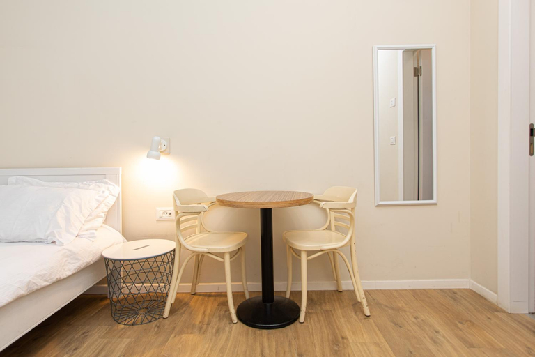 Bedroom 3, Hanasi 129 - Boutique Apartments