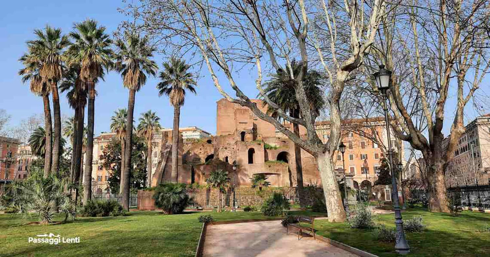 Others 4, Myomax Guesthouse, Rome