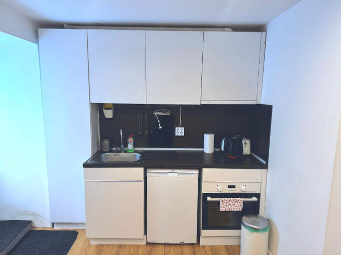 Others 4, Antim Boutique Apartments, Stolichna