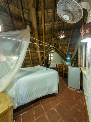Bedroom 3, Bed & Breakfast Casaejido, Cozumel