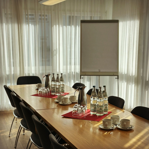 Restaurant 2, Hotel Gasthaus Kranz, Konstanz