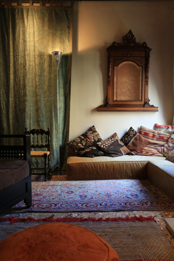 Bedroom 2, Novecento - By Romanelli Family, Venezia