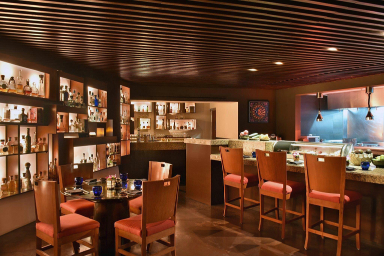 Food & Drinks 5, Rosewood Mayakoba, Cozumel