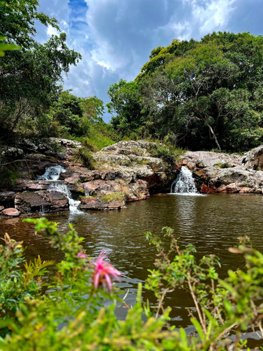 Others 4, Reserva do Bosque Hospedaria e Natureza, Ibicoara
