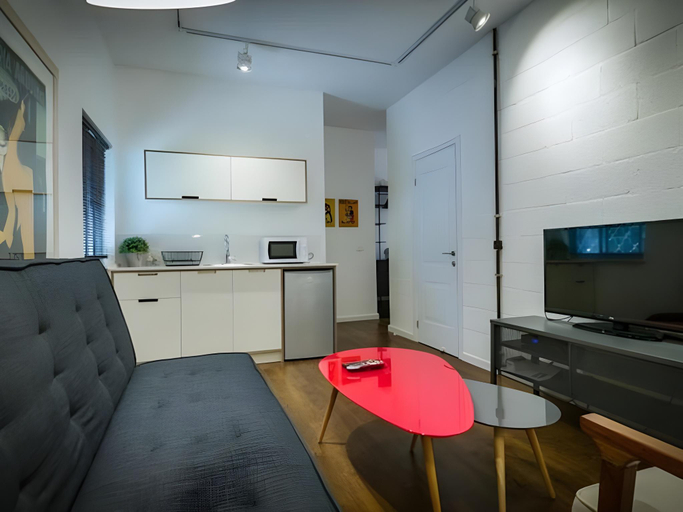 Others 5, Hanasi 129 - Boutique Apartments