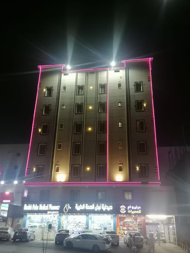 Others 2, Altamayoiz Altayseer, Jeddah