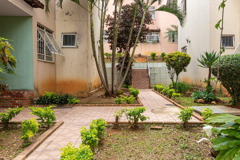 Room 2, Apto com Tima Localiza o Wi-fi e Garagem, Belo Horizonte
