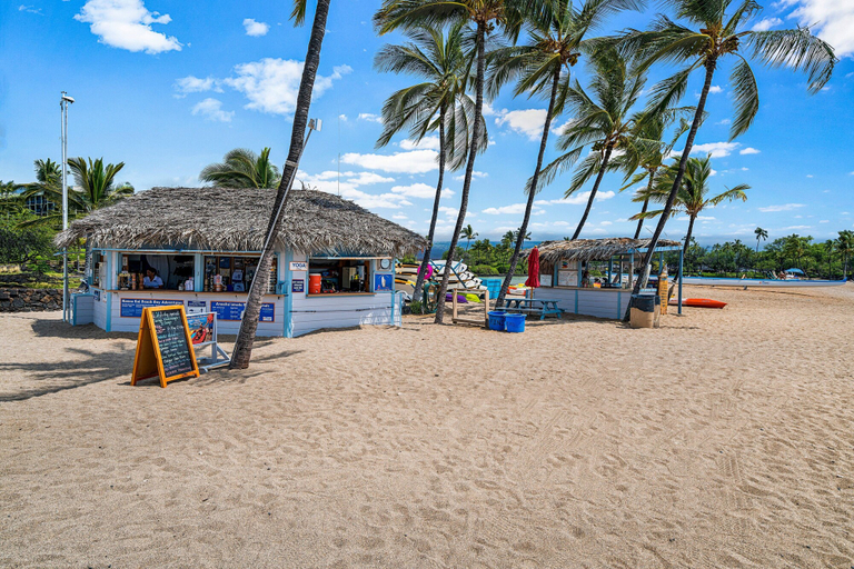 Beach 5, Ground Floor Corner Unit - Vrkcv, Hawaii
