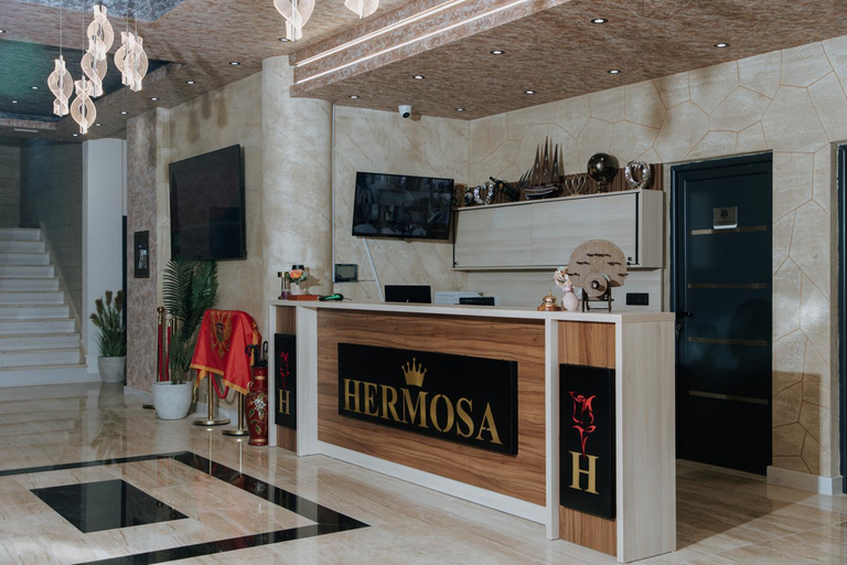 Public Area 3, Hotel Hermosa
