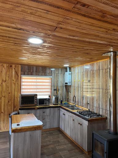 Others 5, Cabanas Don Agustin Pucon, Cautín