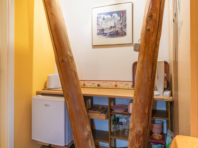 Others 4, Wohnung in Grundshagen mit Gartensitzplatz, Nordwestmecklenburg