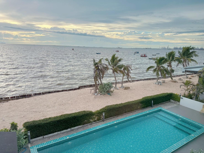 Sport & Beauty 5, Golden Dragon Beach Resort Pattaya (Bang Lamung), Bang Lamung