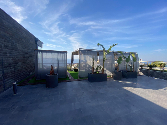 Exterior & Views 2, Farilya Villas by Important Group Travel, Bodrum