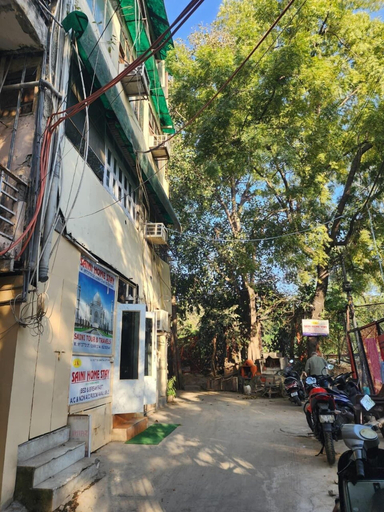 Others 5, Hotel Saini Home Stay, Delhi