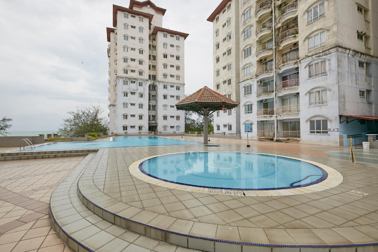 Others 5, JC Private Apartment Sunshine Bay, Port Dickson