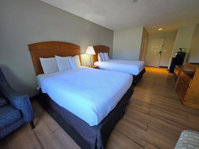 Others 5, Fulton Hotel - Oswego Riverfront, Oswego