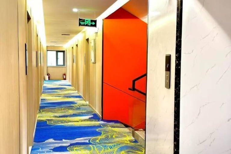 Others 3, Sana Smart Oxygen Residence (Luqu Langmusi), Gannan Tibetan