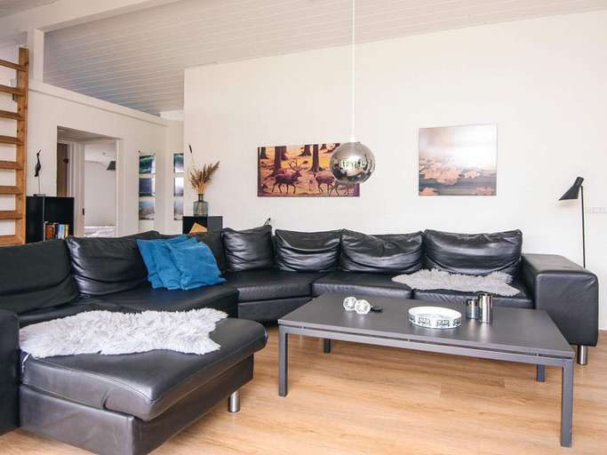 Others 4, 4 Star Holiday Home in Vejers Strand, Varde