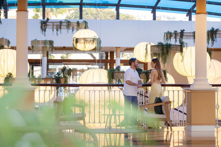 Sport & Beauty 2, Be Live Experience La Nina, Santa Cruz de Tenerife