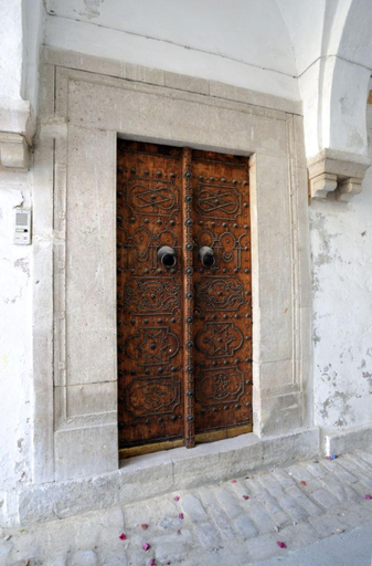 Exterior & Views, La Chambre bleue, Sidi El Béchir