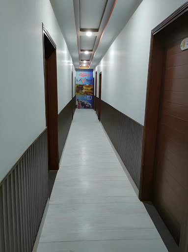 Others 3, Hotel Seaview, Karachi
