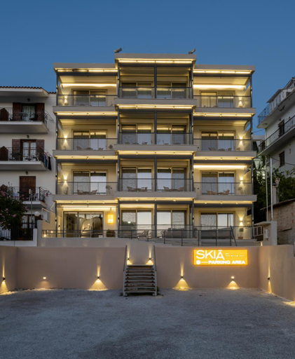 Exterior & Views, Skia by Premium Key, Thessaly