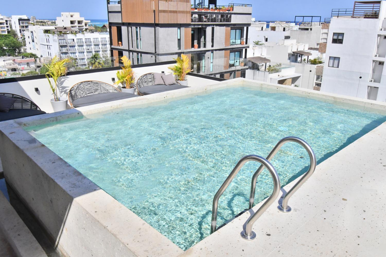 Sport & Beauty 2, Kumaru Suites by The Spot Rentals, Cozumel