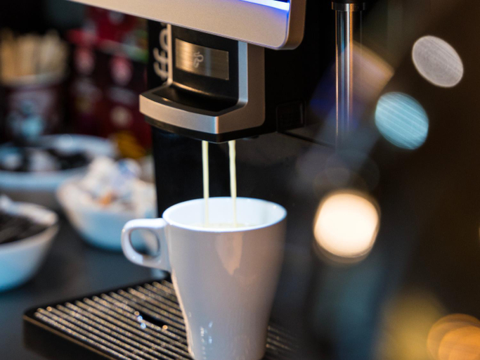 Food & Drinks 5, JustStay Grevenbroich Hotel & Apartments, Rhein-Kreis Neuss