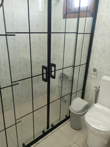 Bathroom, Kalanora Otel, Gelibolu