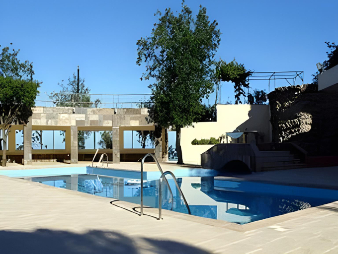 Sport & Beauty 2, Bzommar Palace Hotel, Kasrouane