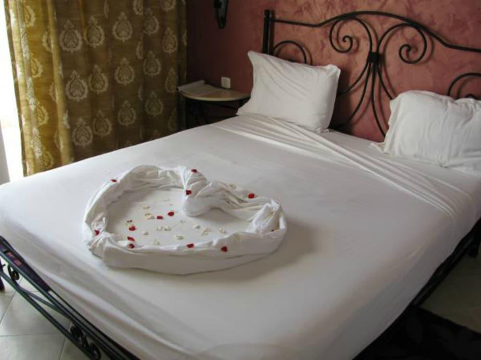 Bedroom 3, Hotel Delphin Resort Monastir, Monastir