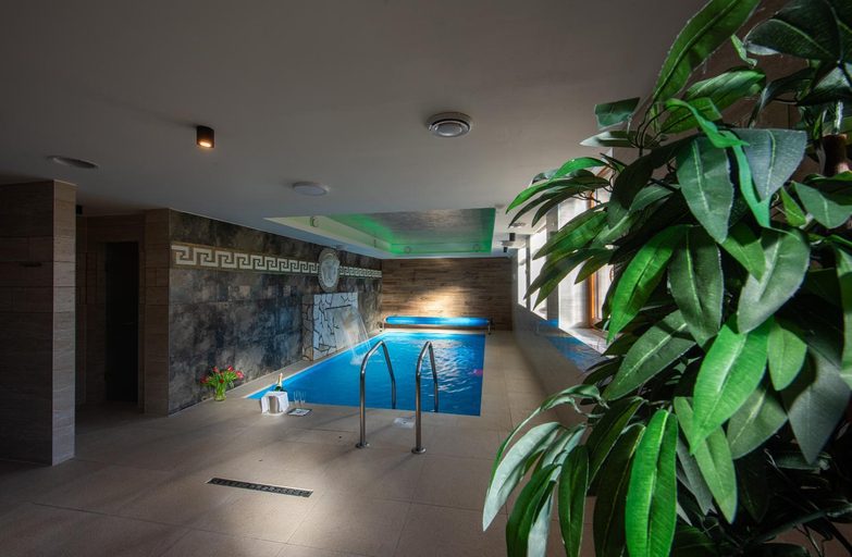 Sport & Beauty 5, Hotel Tulipan, Poprad