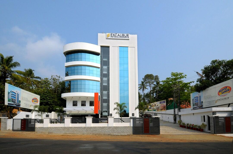 Others 4, Hotel Excalibur, Kottayam
