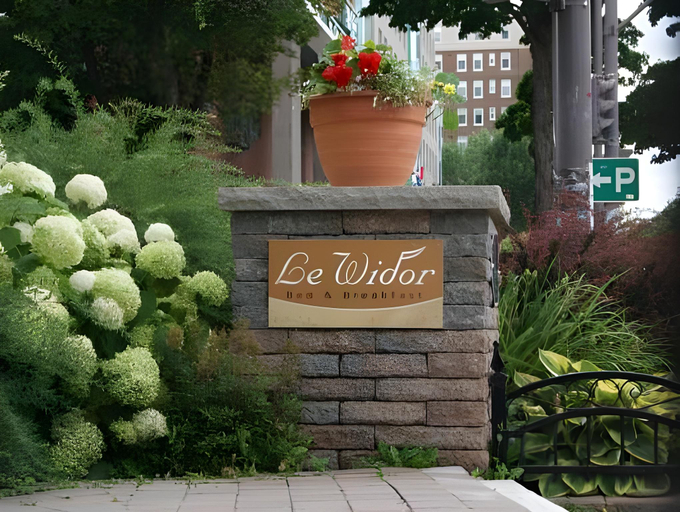Others 5, Le Widor Bed & Breakfast, Communauté-Urbaine-de-Québec