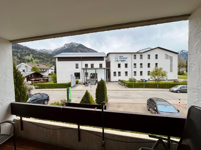Others 2, Alpgold C1 oder Alpherz A8 Montana Haus, Oberallgäu