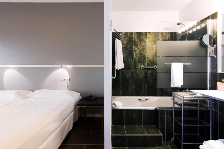 Bedroom 3, Mazagonia, Huelva