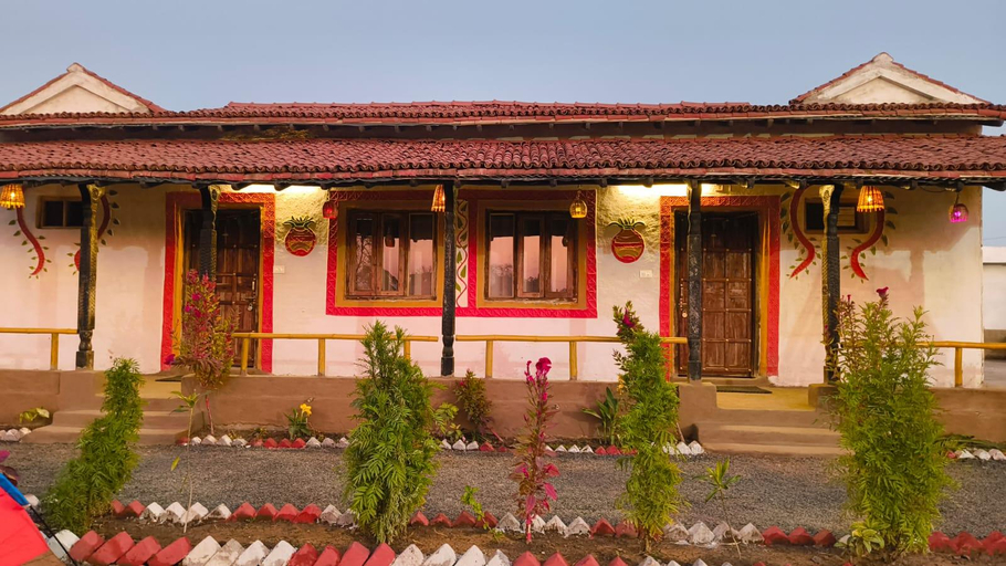 4, Madai Resort, Dhar