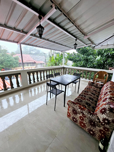 Others 4, Don's Villa , Pune