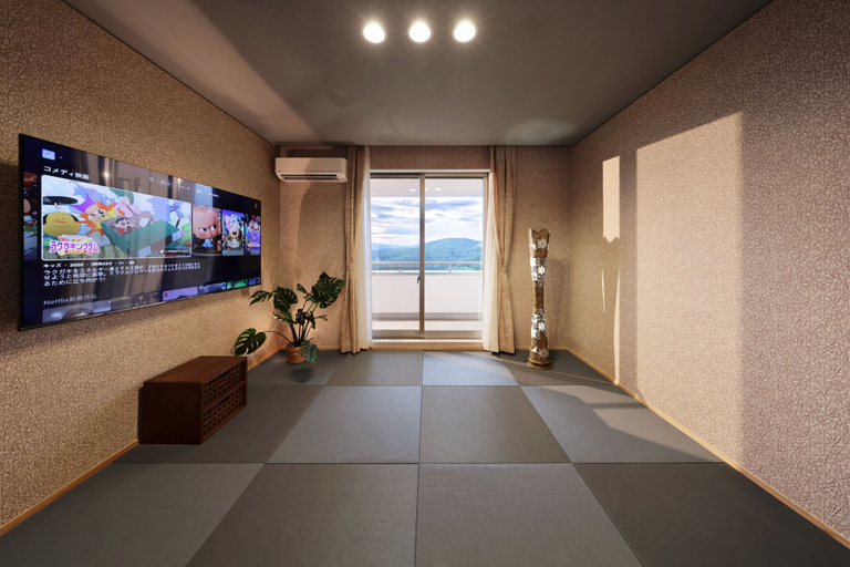 Room 2, Crystal Villa Shirahama Oceans Dog Resort, Shirahama