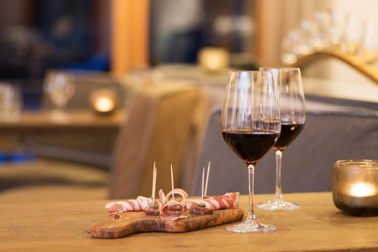 Food & Drinks 4, Boutique Hotel Locanda Fior di Campo, Vallemaggia