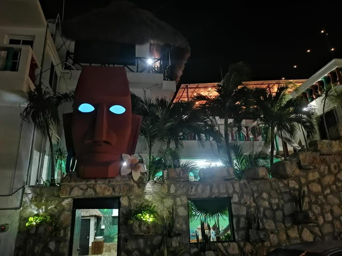 Others 4, Hotel y Restaurante Macumba, Río Lagartos