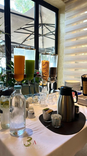 Food & Drinks, TreA Suite, Vlorës