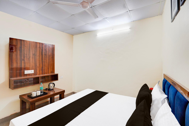 Others 3, Hotel O Crystal Inn, Ghaziabad