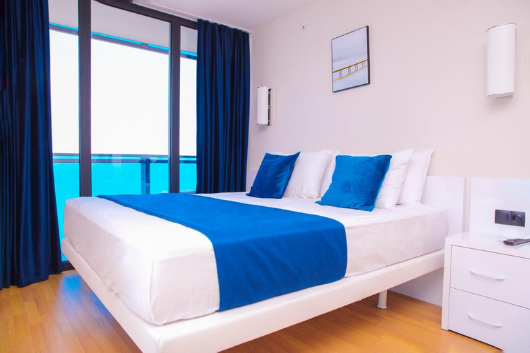 Others 3, Premium Sea View Aparthotel In Orbi City Batumi, Batumi