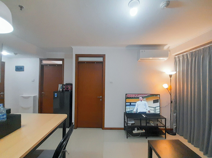 Others 2, Simple And Cozy 2Br At Apartment Gateway Pasteur, Bandung