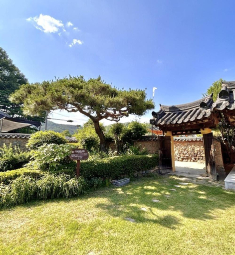 Others 5, Sanencheong Namsayedamchon Yedam Hanok Stay, Sancheong