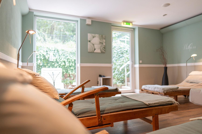 Bedroom 2, Ringhotel Villa Margarete, Mecklenburgische Seenplatte
