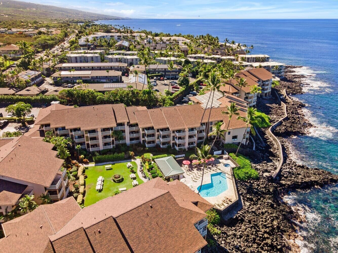 Exterior 2, Concierge Included - Ground Floor With Ocean Views - Vrkcv, Hawaii