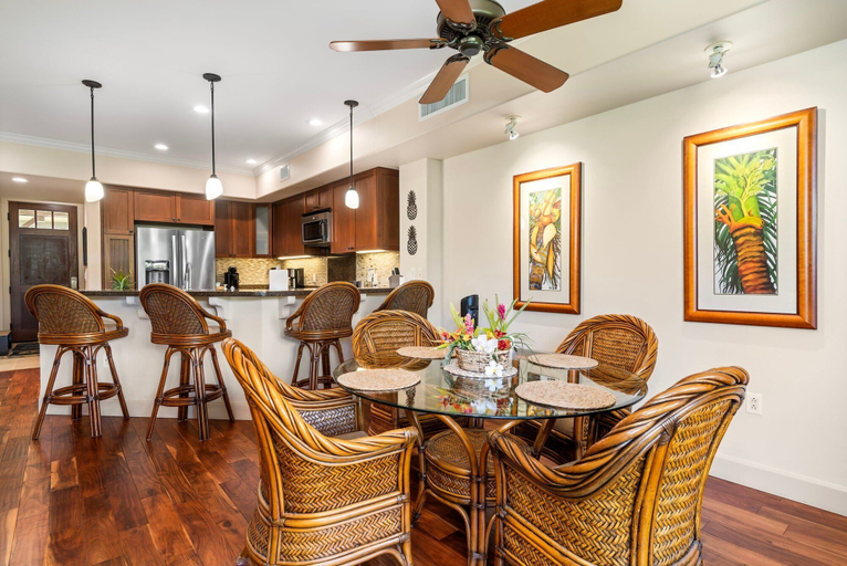 Room 4, Serene Location - Excellent Resort Amenities - Oceanfront-vrkcv, Hawaii