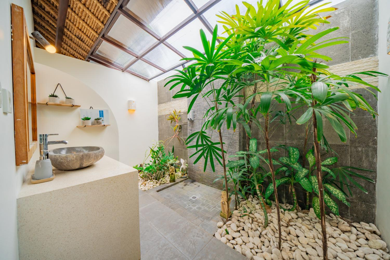Bathroom 4, Bali Sunyi Villas, Badung
